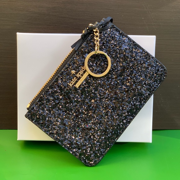 Kate Spade Bitsy Key Chain Wallet - Picture 3 of 7